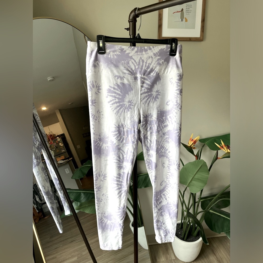 Workout leggings